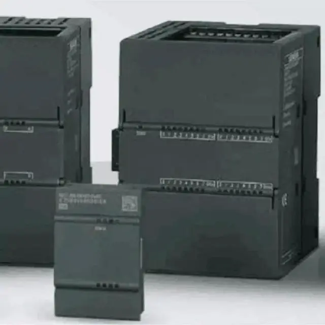 Main image of FOR PLC Module S7-200 CPU Unit 6ES7 288-1SR20 ST20 SR30 ST30