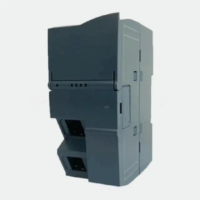 Main image of FOR PROFINET interface module expands I/O for S7-1500/300/1200