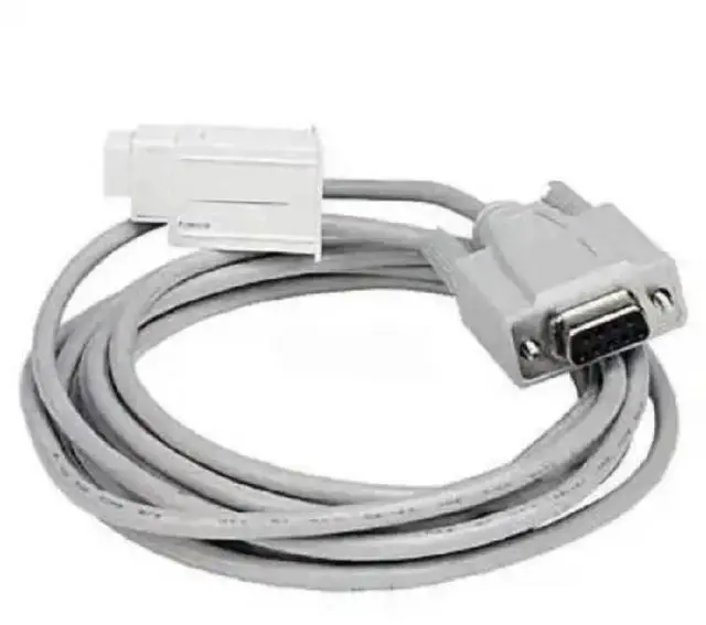 Main image of FOR SR2CBL01 PC Programming Cable for Telemecanique SR2 PLC