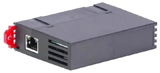 Main image of FOR Ethernet Communication Module For FBS PLC TCP Gateway OPC
