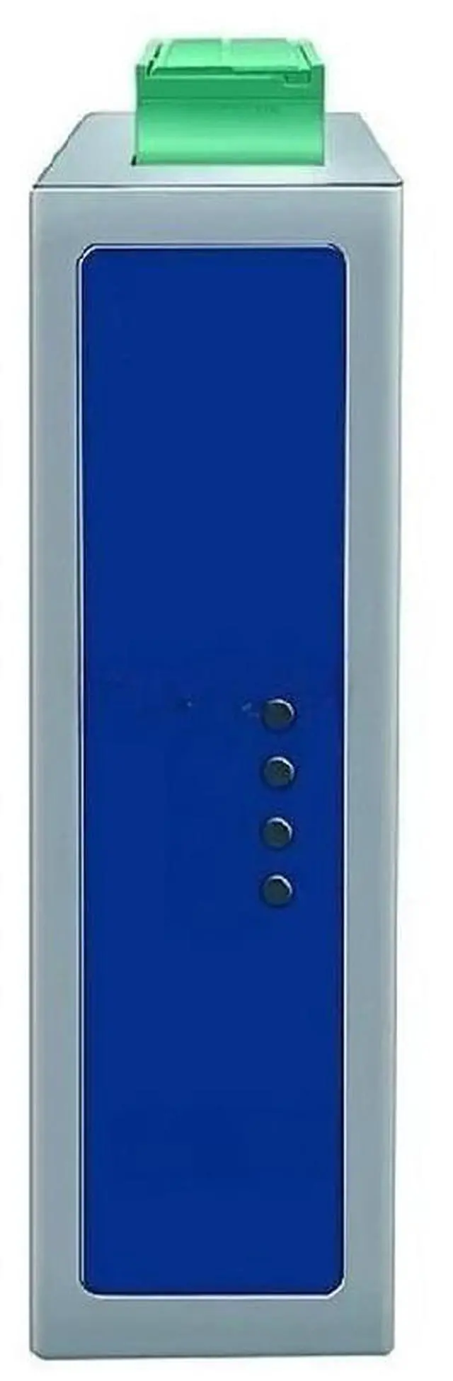 Main image of FOR 2 Channel Profinet Weighing Module to PN For S7-1200/1500