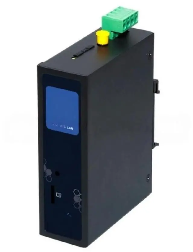 Main image of FOR PLC Protocol to MQTT Gateway HTTP UDP TCP RS232 RS485 4G