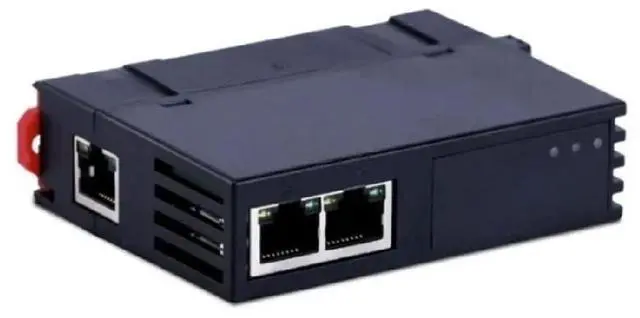 Main image of FOR Ethernet Communication Module MPI To S7TCP For S7-300PN