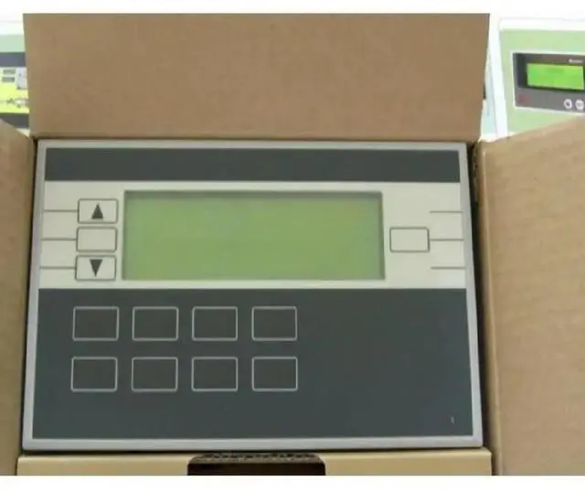 Main image of FOR XP1 XP2 XP3-ZP3 18R 18T 18RT Integrated PLC & HMI All in one