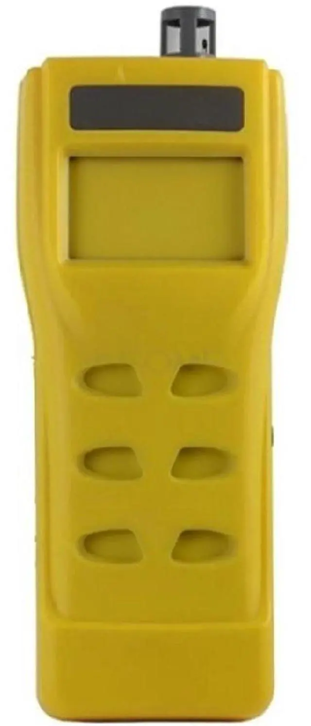 Main image of FOR AZ8857 Handheld Infrared Temperature Humidity Hygrometer