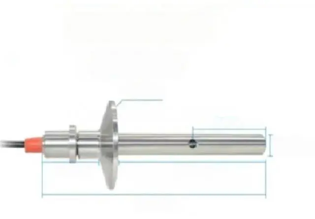 Main image of FOR Conductivity Meter Water Resistivity Monitor Electrode