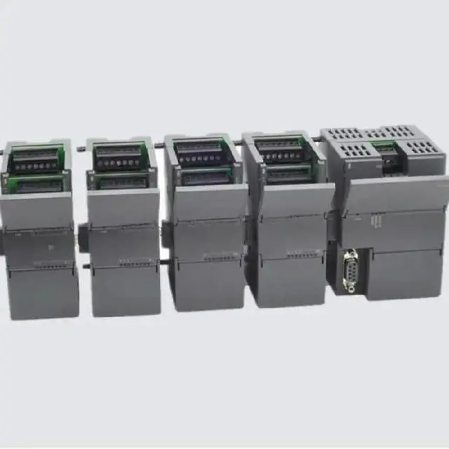 Main image of FOR PLC S7-200 EM 6ES7288-3AE04-0AA0 AE08 AQ02 AQ04 AM03 AM06