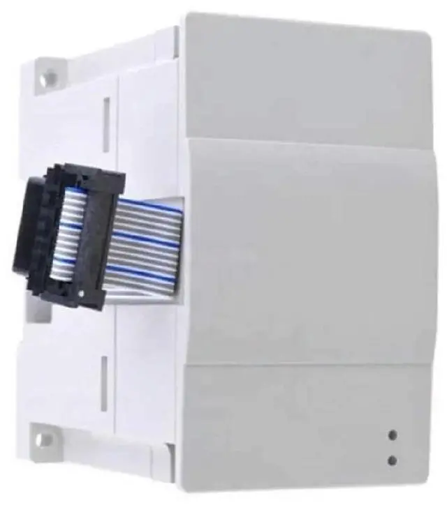 Main image of FOR FX3U-4AD FX3U-4DA FX3U-4AD-ADP Expansion Module for FX3U