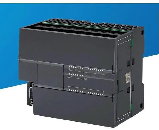 Main image of FOR PLC Module S7-200 CPU Unit 6ES7 288-1SR20 ST20 SR30 ST30