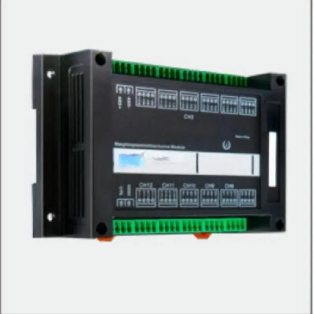 Main image of FOR 2/4/10/12 Channels Weighing Module RTU Load cell Transmitter