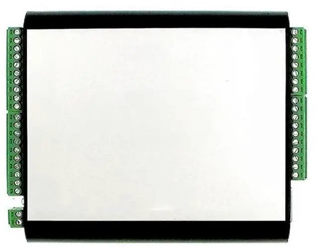 Main image of FOR NET TCP DAQ 16SE/8DIFF Analog Input 12-bit 16AD 2DA DAQ