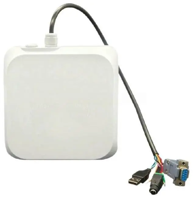 Main image of FOR UHF RFID Tag Integrated Reader/Writer RS232/485 USB RJ45