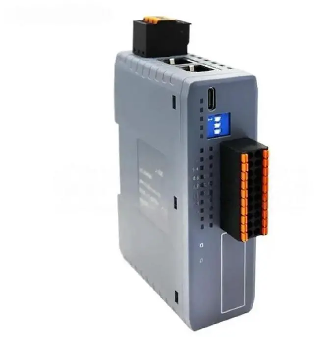 Main image of FOR Customized Remote IO Module Digital Analog AI AO DI DO DAQ