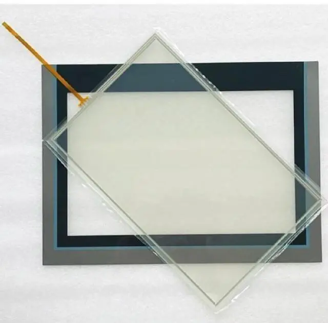 Main image of FOR Replacement Parts For 12" TP1200 Comfort HMI LCD Touch Glass