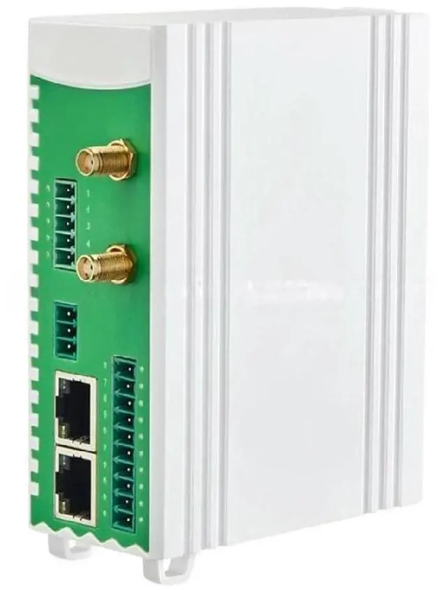 Main image of FOR Industrial IoT Edge Gateway DLT645 BACnet MS/TP To MQTT OPC