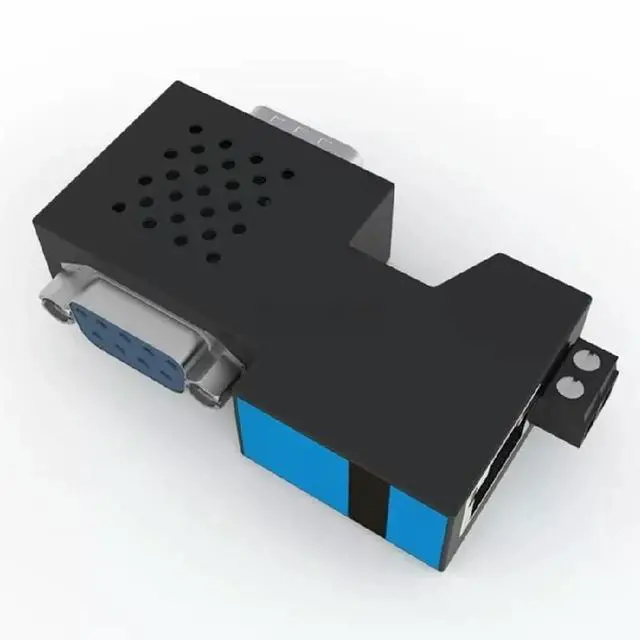 Main image of FOR Ethernet Communication Module for CJ Series PLC RS232 to TCP