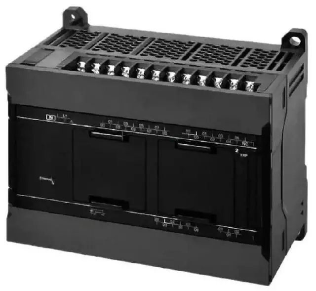 Main image of FOR 60 Points PLC CPU Unit CP2E-N60DR-A/N60DT-A/S60DR-A