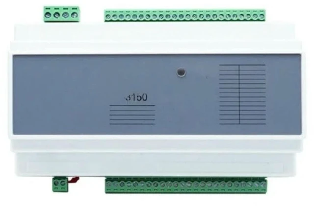 Main image of FOR 16/24/32 Channel Analog Input Isolation Module RS485 RTU
