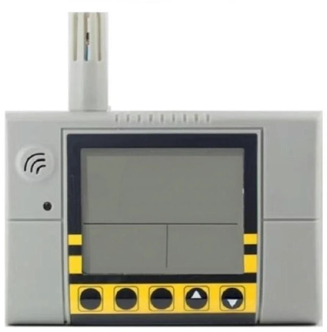 Main image of FOR AZ7722 AZ77232 High Accuracy CO2 Temperature Humidity IAQ
