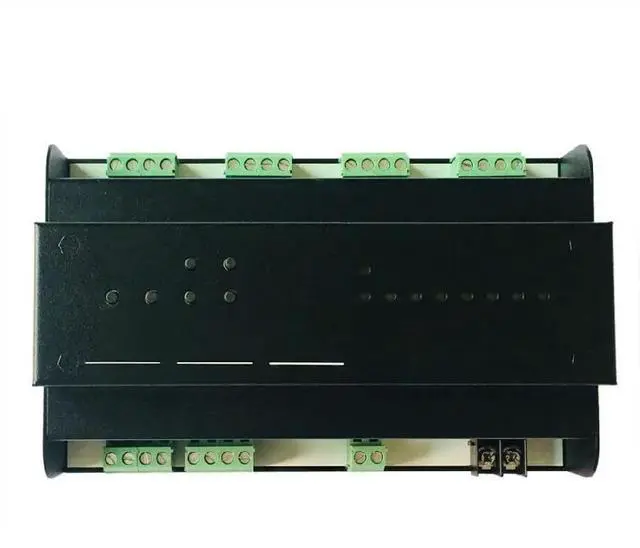 Main image of FOR 8 Channels Intelligent Relay Switch RS485 16A for 86 APP