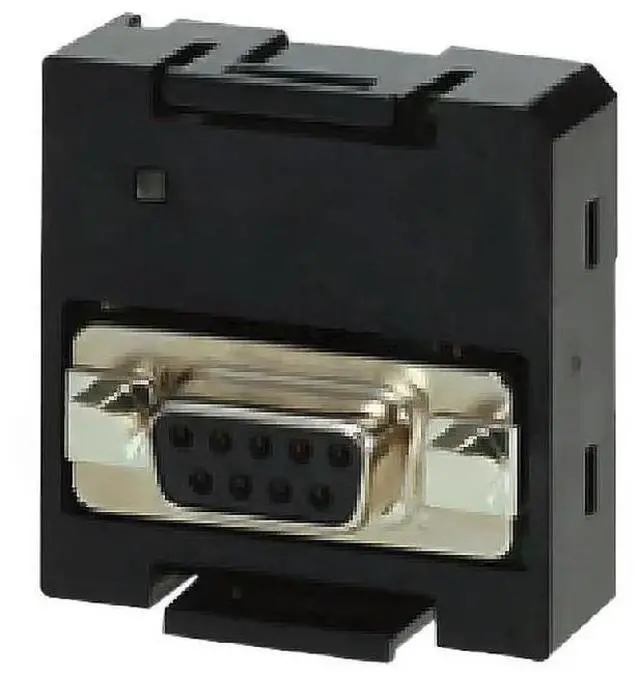 Main image of FOR Expansion Unit CP1W-CIF01 CIF11 12 F41 ADB21 Module PLC