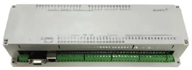 Main image of FOR 32 in 32 out Relay Controller 32DI 32DO RS232/485/USB