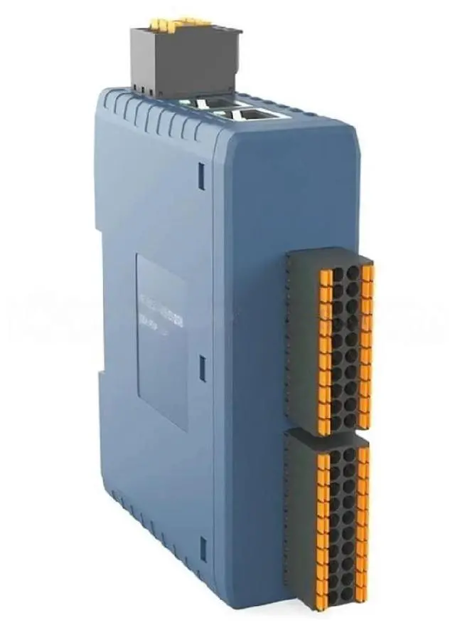 Main image of FOR Profinet Integrated Remote IO Module Analog Digital Thermocouple