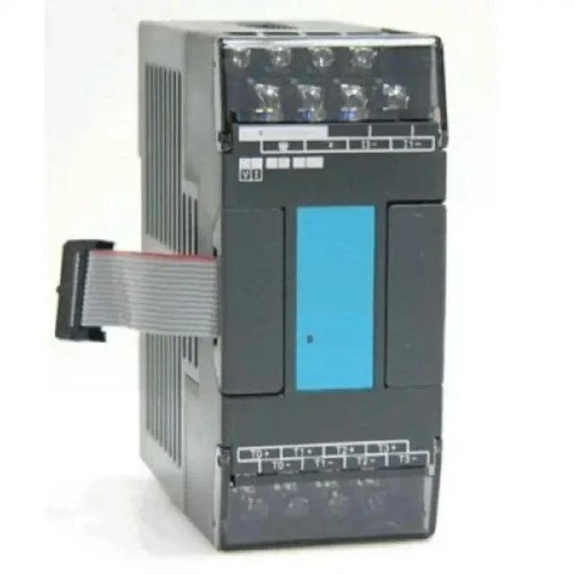 Main image of FOR PLC Thermocouple RTD Modules FBs-2TC 6TC 16TC 6RTD 16RTD