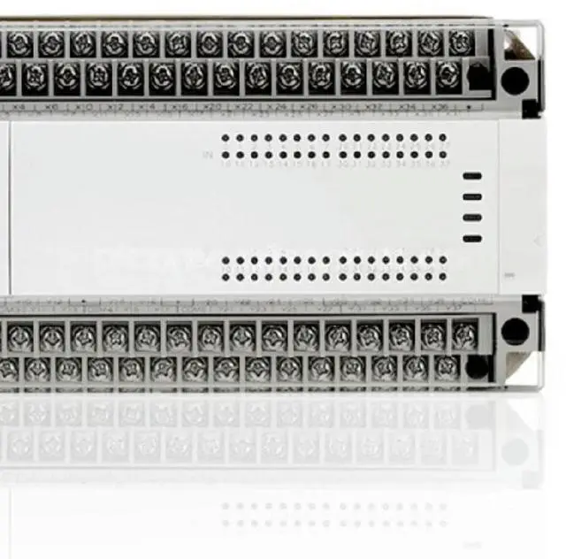 Main image of FOR FX2N-16MR-001 32MR 48MR 64MR 80MR 128MR MT PLC Module