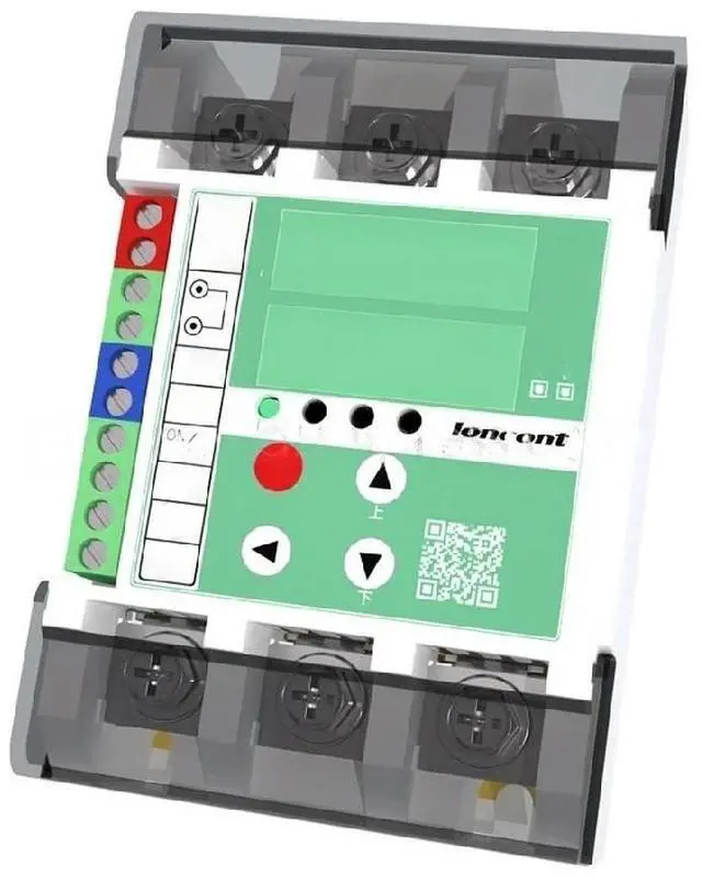 Main image of FOR Single/Three Phase SCR Voltage Power Regulator Digital Display