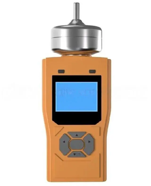 Main image of FOR Portable 4-in-1 Gas Leak Detector EX H2S CO O2 Gas Analyzer