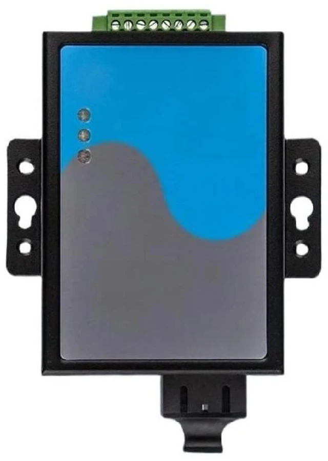 Main image of FOR 2 Port CAN to Fiber Converter CANOpen DeviceNet Single Mode