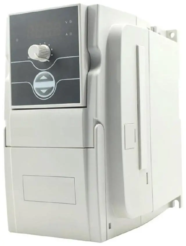 Main image of FOR Inverter E550 Series AC220V VFD Frequency Inverter Spindle