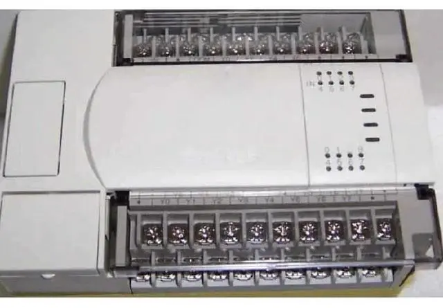 Main image of FOR FX2N-16MR-ES/UL 32/48/64/80/128 MR MT PLC Module for FX2N