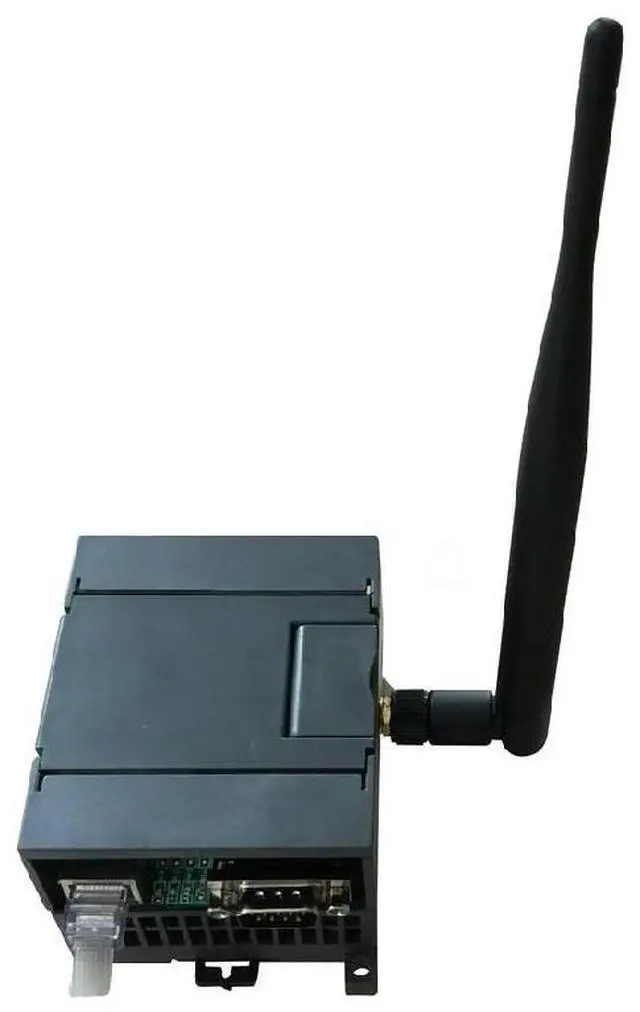 Main image of FOR WIFI Wiireless Module for S7-200/300/400 PLC USB-MPI