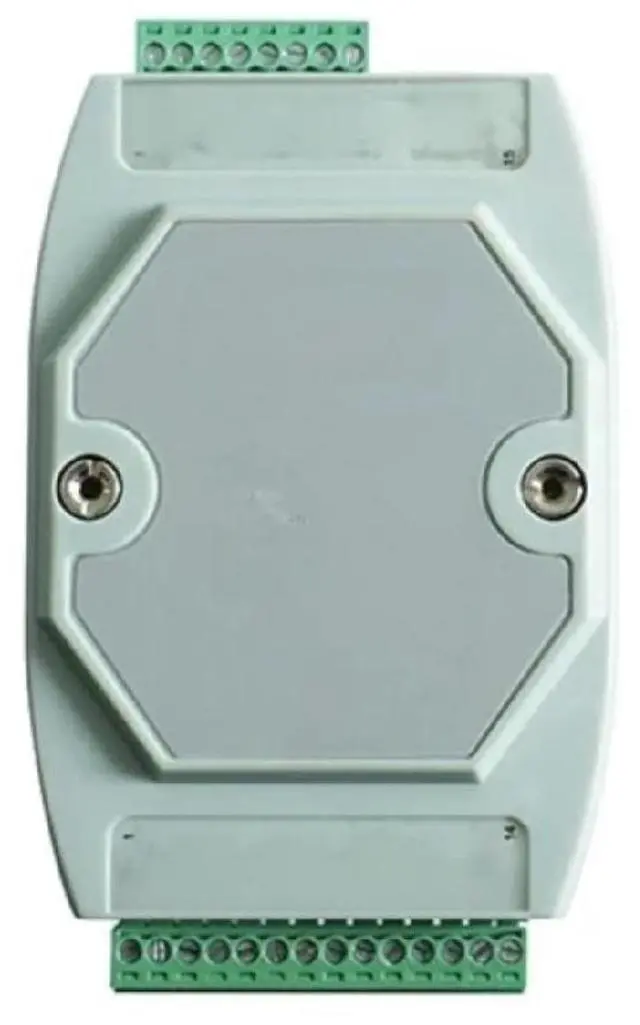Main image of FOR Ethernet 6 Channel RTD Input Module Pt100 16bit TCP DAQ