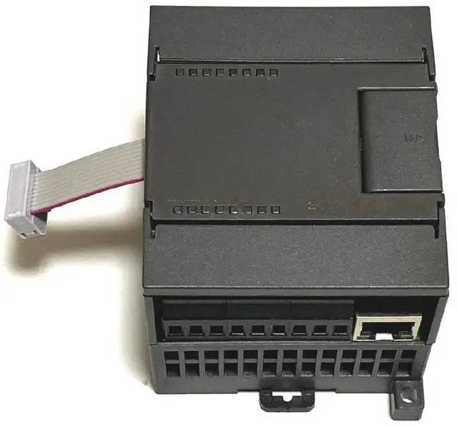 Main image of FOR ETH-iBUS Module for S7-200 PLC to Ethernet Replace CP243-1