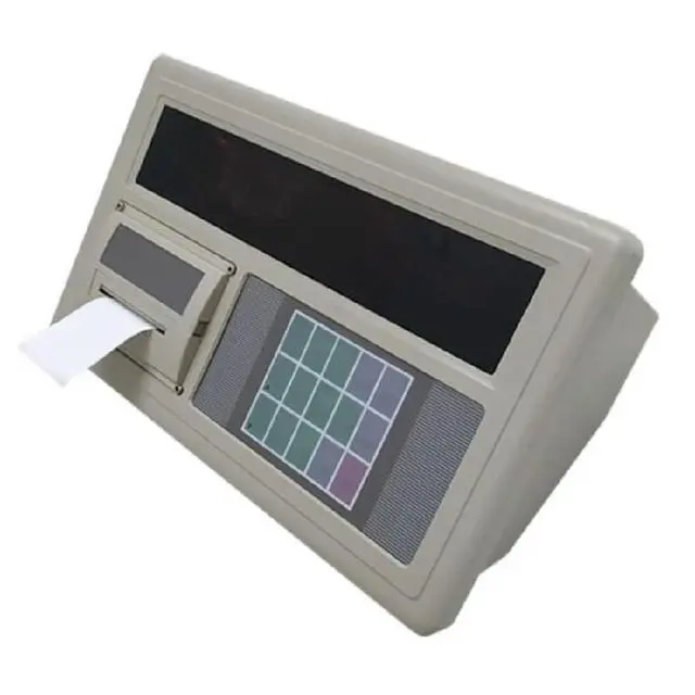 Main image of FOR Digital Weighing Indicator Printer Load Cell Weight Meter