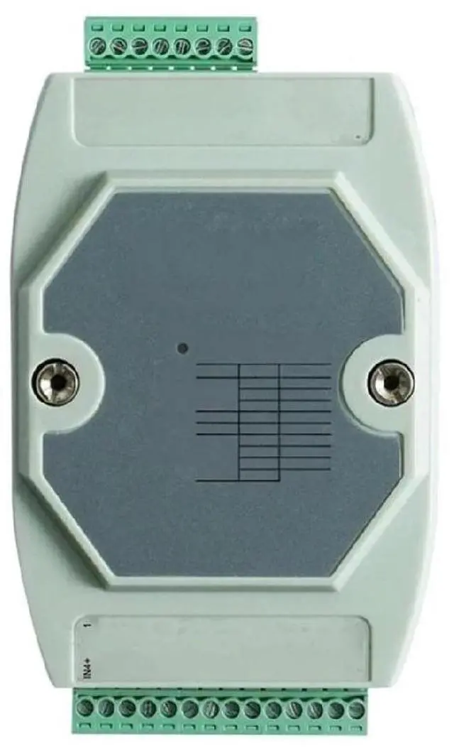 Main image of FOR TCP Ethernet 8AI 2DO 16-bit Analog Input Remote DAQ
