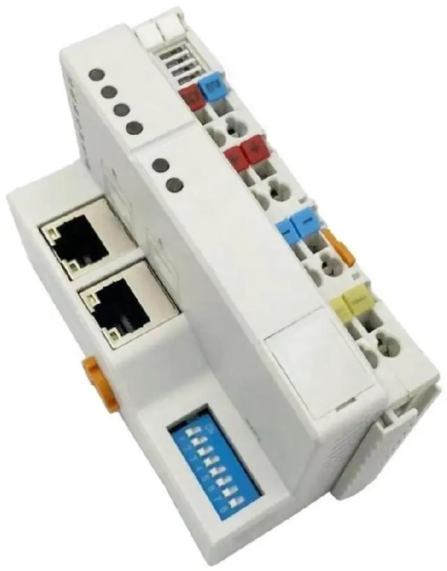 Main image of FOR PROFINET TCP Distributed Remote IO Replaces ET200SP S7-1200