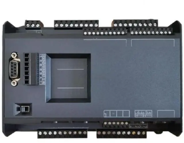 Main image of FOR FX3U PLC 14-64MR/MT/MRT up to 10AD 2DA RS232 2xRS485