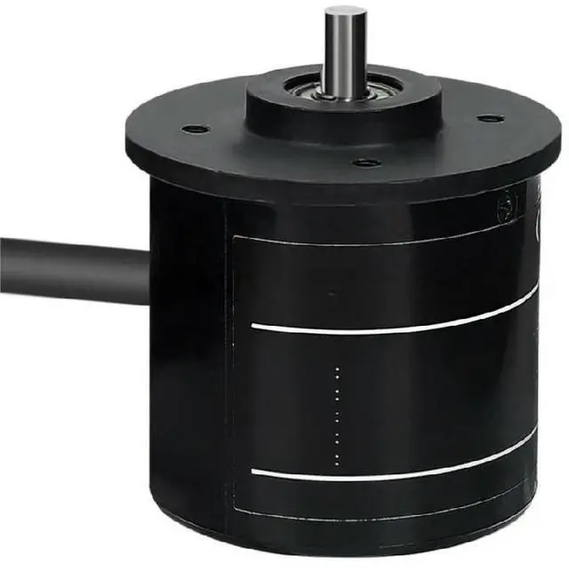 Main image of FOR E6CP-AG5C E6C3-AG5B Absolute Rotary Encoder 256P-1024P