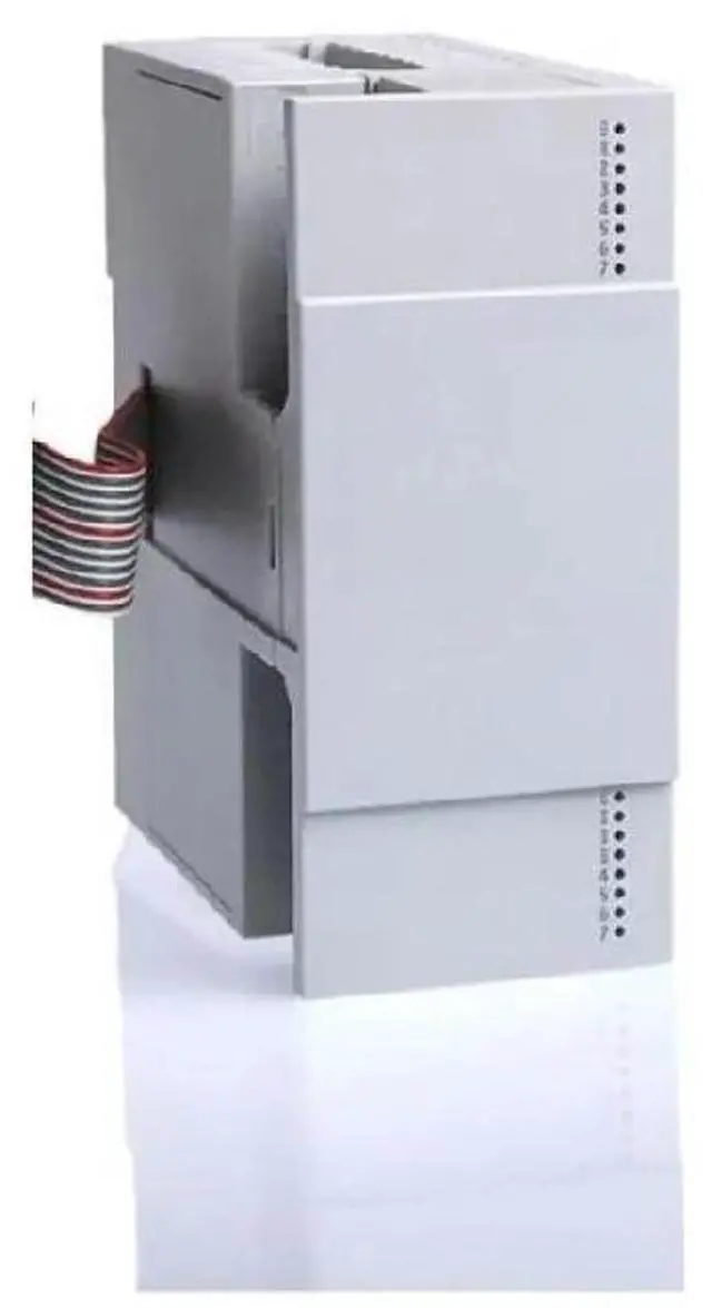 Main image of FOR FX5-16EX /16ET/16EYR/16EYT /32ET/32ER/ES Module for FX5U