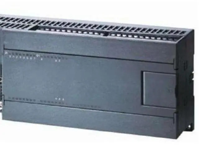 Main image of FOR 6ES7 216-2AD23-0XB8 S7-200 CPU 226 CN 6ES7216-2AD23