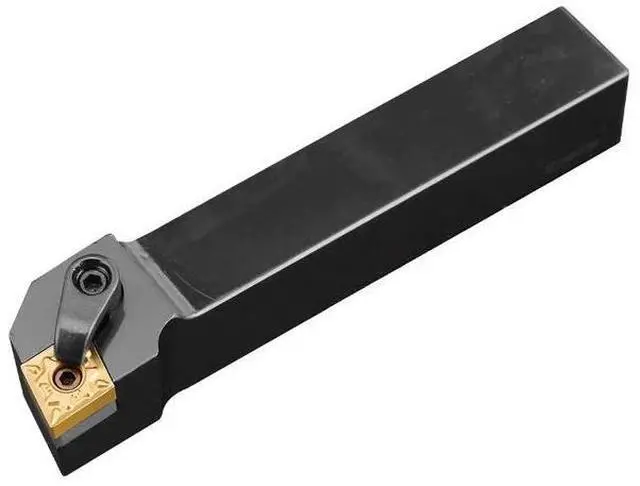 Main image of CNC Tool Holder 1616H12 Cylindrical End Face Turning