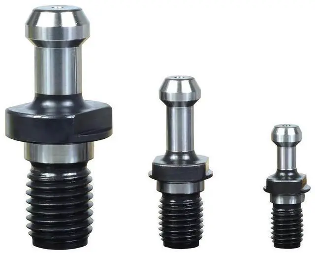 Main image of BT40 BT30 BT50 Retention Knob Chuck Tools stud