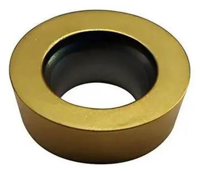 Main image of 10pcs RPMW1003 MO-L OPC350-1B Milling Insert