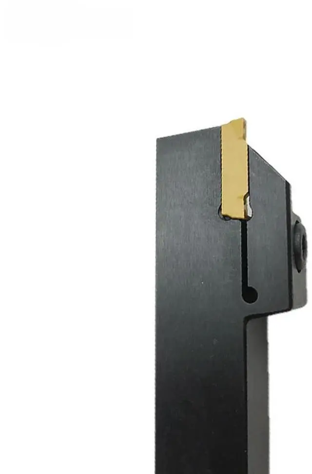Main image of MGEHR-2525-5 High Precision CNC Grooving Tool