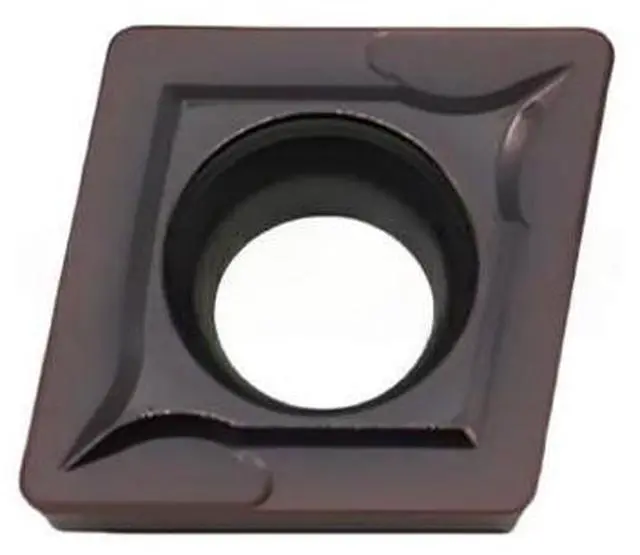 Main image of CCMT060204 09T304 HG610 HG630 HG640 Inserts