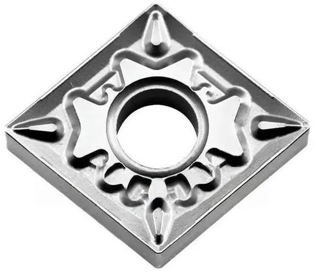Main image of CNMG12 CNMG120404 CNMG120408 KP930 Diamond